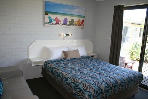 Ballina Fun`n`Sun Motel - Tourism Canberra 3