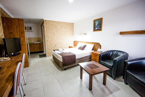 Ballina Hi-Craft Motel - Tourism Canberra 0