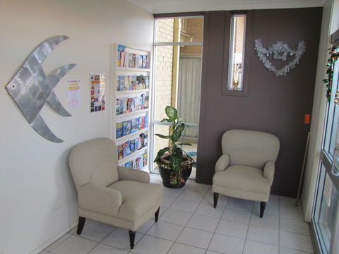 Ballina Hi-Craft Motel - Tourism Canberra 3