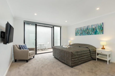 Balmain Modern Apartments - Tourism Canberra 2