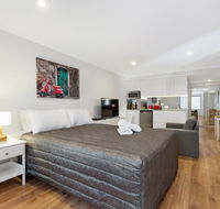Balmain Modern Apartments - Tourism Canberra