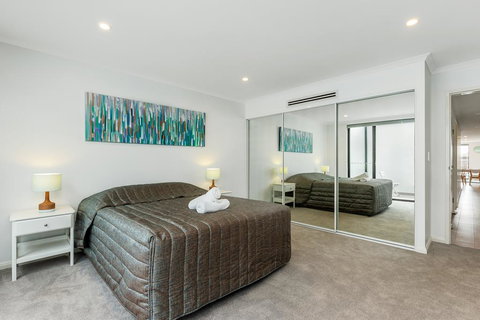 Balmain Modern Apartments - Tourism Canberra 1