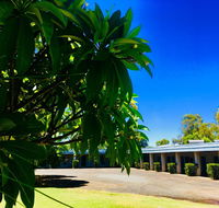 Balonne River Motor Inn - Tourism Canberra