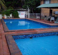 Banana Coast Caravan Park - Tourism Canberra