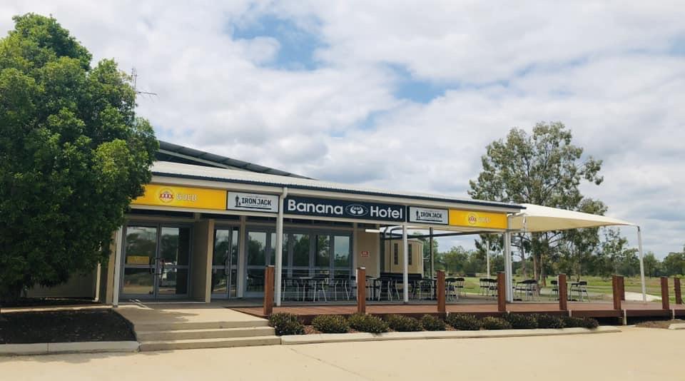 Anakie QLD Tourism Canberra