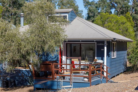 Bandalong Cottages - Tourism Canberra 2