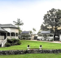 Bangalow Guesthouse - Tourism Canberra