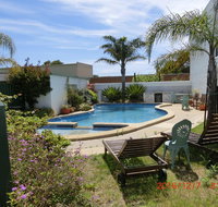 Banjo Paterson Motor Inn - Tourism Canberra