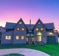 Banjo's Chalet alpine-getaways - Tourism Canberra