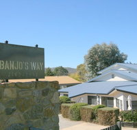 Banjos Way 1/23 Banjo Patterson Crescent - Tourism Canberra