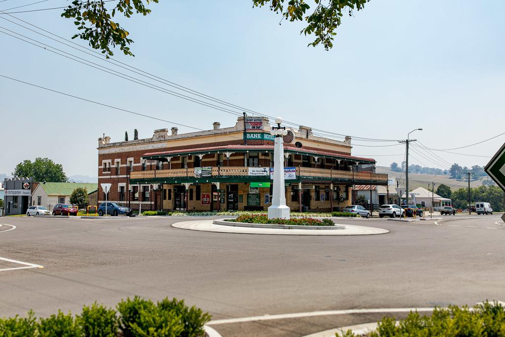 Fosterton NSW Tourism Canberra