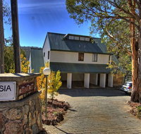 Banksia 2/35 Townsend Street - Tourism Canberra