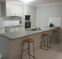 Banksia and Acacia Apartments - Tourism Canberra