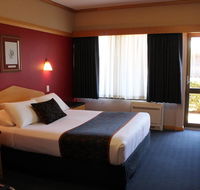 Banksia Motel - Tourism Canberra