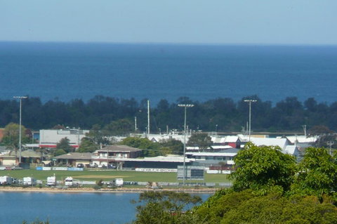 Banksia Waters - Tourism Canberra 0