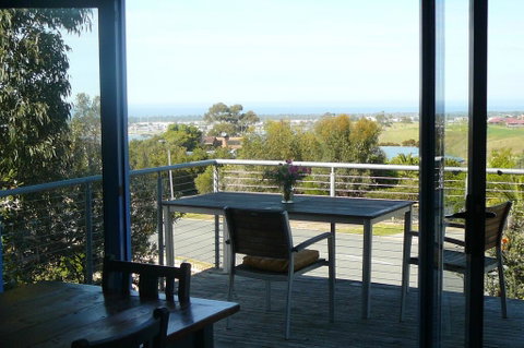 Banksia Waters - Tourism Canberra 2