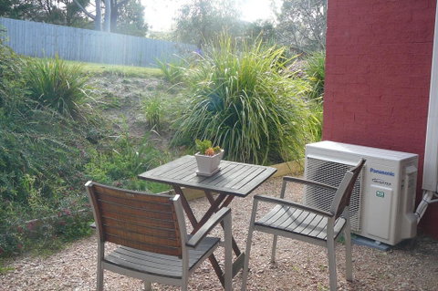 Banksia Waters - Tourism Canberra 3