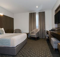 Bankstown Motel 10 - Tourism Canberra