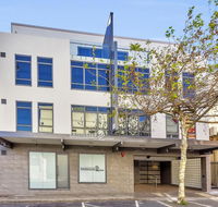 Bannister 22 Hotel - Tourism Canberra