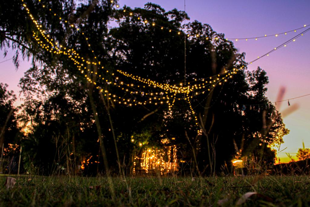Rum Jungle NT Tourism Canberra