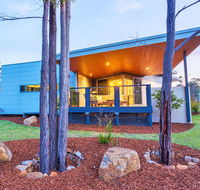 Banyandah - Tourism Canberra