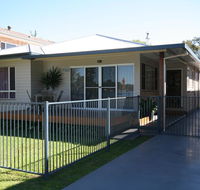 BANYANDAH 557 Ocean Drive NH - Tourism Canberra