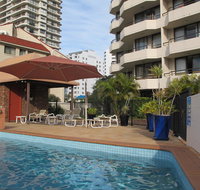 Barbados Holiday Apartments