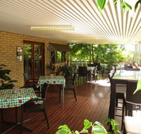 Barcaldine Country Motor Inn - Tourism Canberra