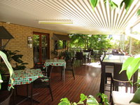 Book Barcaldine Accommodation Vacations Tourism Canberra Tourism Canberra