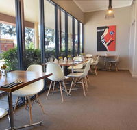 Barclay On View - Tourism Canberra