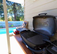 Barefoot Escape - Tourism Canberra