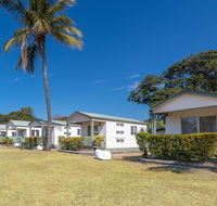 Bargara Beach Caravan Park - Tourism Canberra