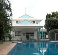 Bargara Beach Motor Inn - Tourism Canberra