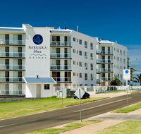 Bargara Blue Resort - Tourism Canberra