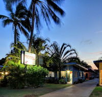 Bargara Gardens Boutique Villas - Tourism Canberra