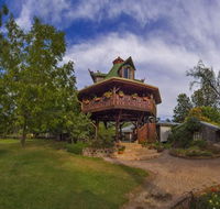 Barkala Farmstay - Tourism Canberra