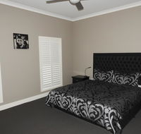 Barklysuites Apartments - Tourism Canberra