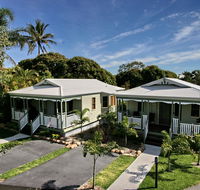 Barney Beach Accommodation - Tourism Canberra