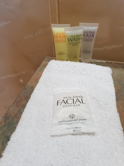 Barooga Golf View Motel - Tourism Canberra 1