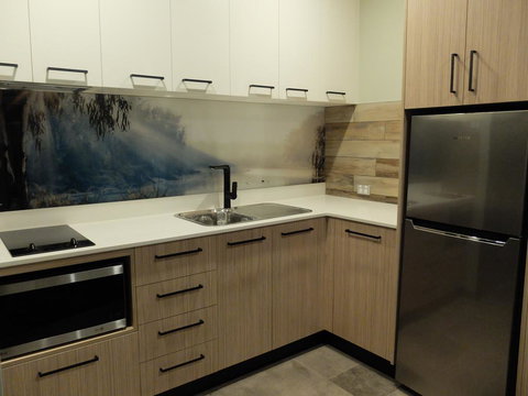 Barooga River Gums Motor Inn - Tourism Canberra 2