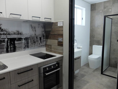 Barooga River Gums Motor Inn - Tourism Canberra 0