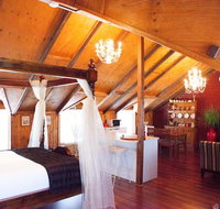 Barossa Barn Bed and Breakfast - Tourism Canberra