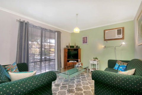 Barossa Country Cottages - Tourism Canberra 3