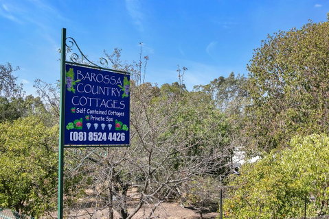 Barossa Country Cottages - Tourism Canberra 0