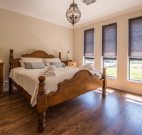 Barossa Family Holiday Home - Tourism Canberra