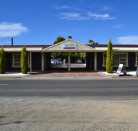 Barossa Gateway Motel - Tourism Canberra