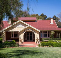 Barossa House - Tourism Canberra