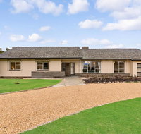 Barossa Idyll - Tourism Canberra