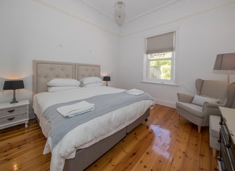 Barossa Valley View Guesthouse - Tourism Canberra 2