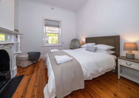 Barossa Valley View Guesthouse - Tourism Canberra 3
